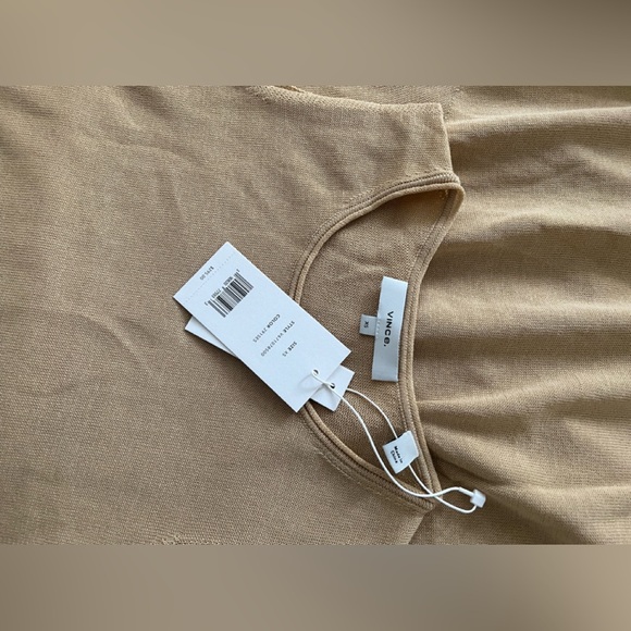 Vince Midi Dress - Picture 3 of 3